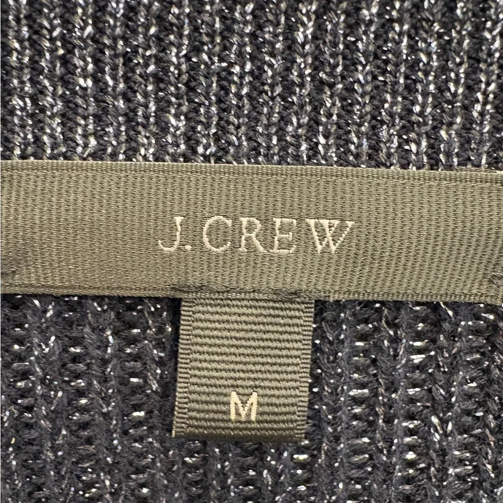 J. Crew love this
